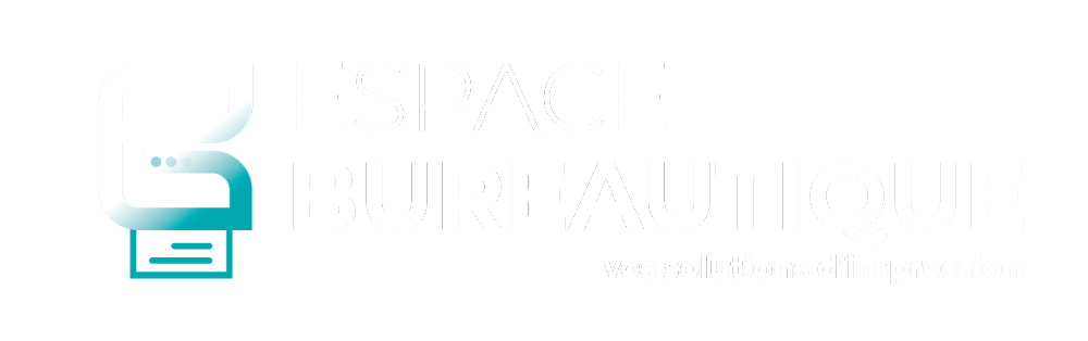 Espace Bureautique Logo